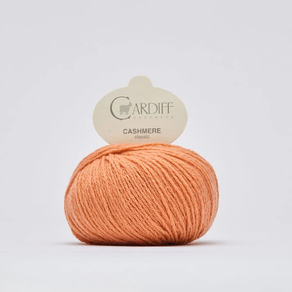 cardiff cashmere klassisch