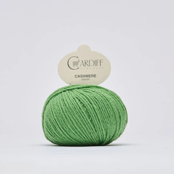 cardiff cashmere klassisch