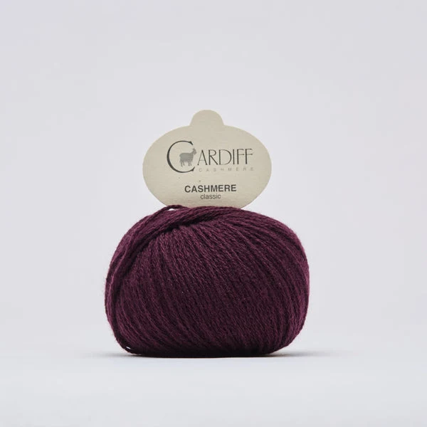 cardiff cashmere klassisch