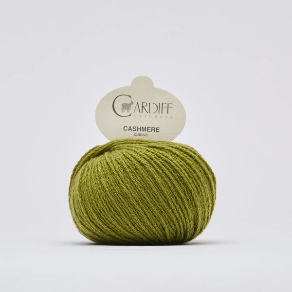 cardiff cashmere klassisch