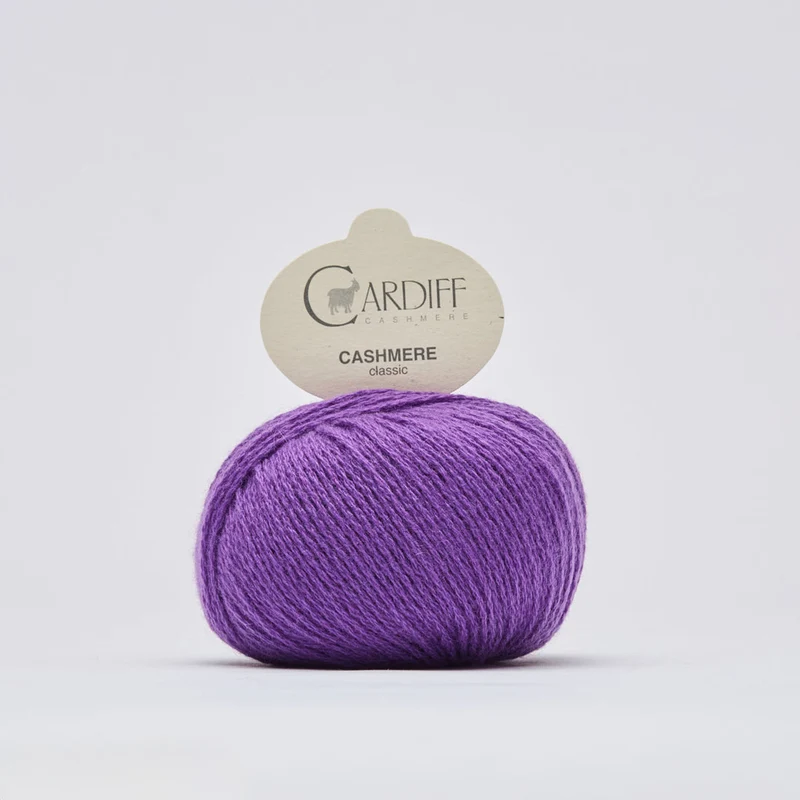 cardiff cashmere klassisch