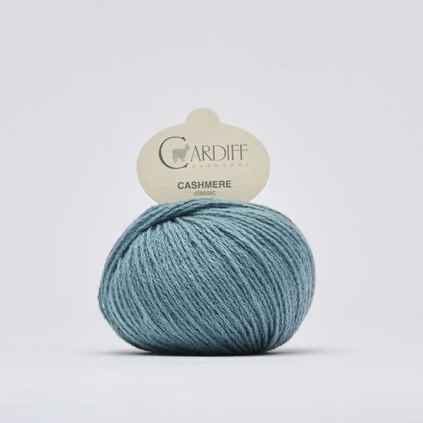 cardiff cashmere klassisch