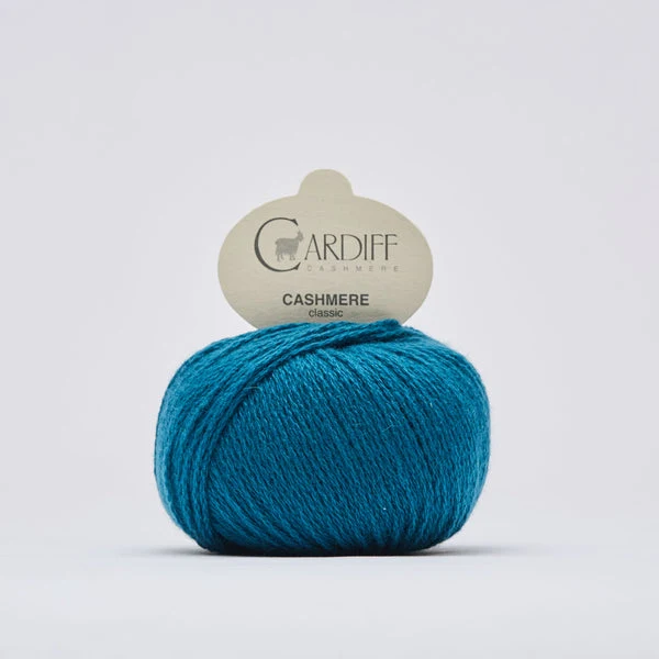 cardiff cashmere klassisch