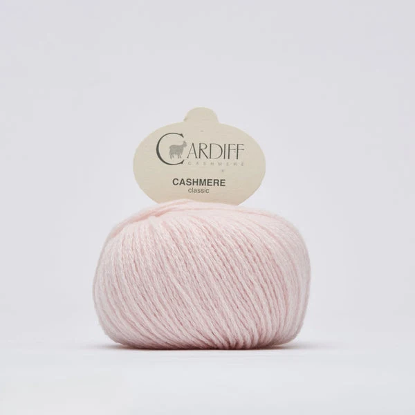 cardiff cashmere klassisch