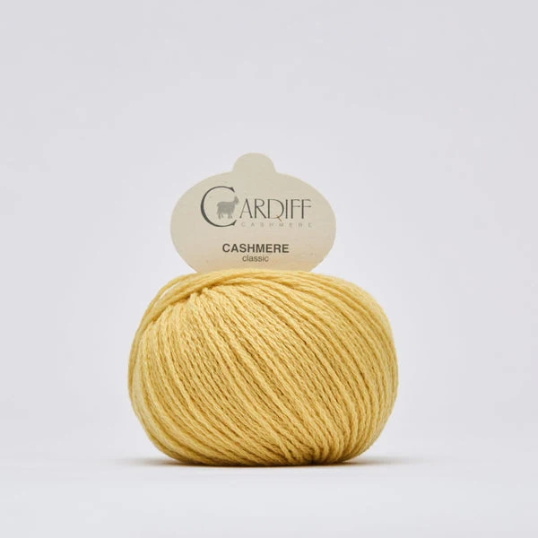cardiff cashmere klassisch