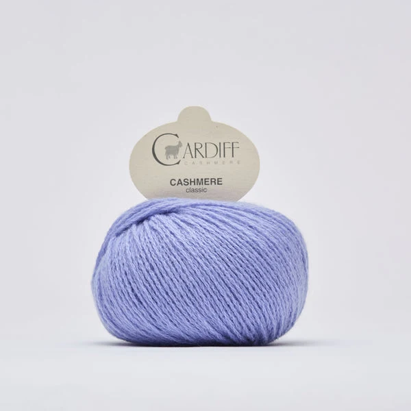 cardiff cashmere klassisch