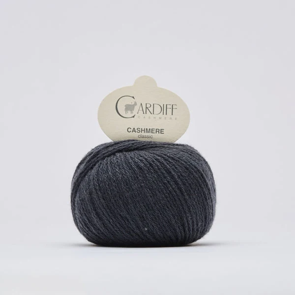 cardiff cashmere klassisch