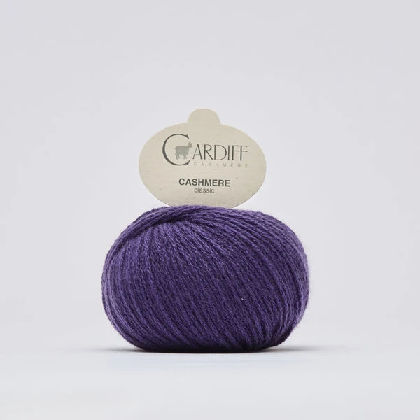 cardiff cashmere klassisch
