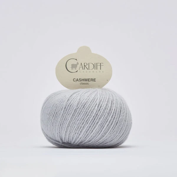 cardiff cashmere klassisch