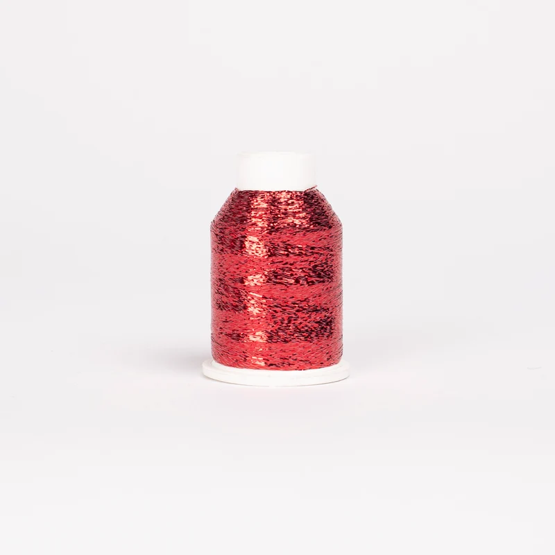 Drops glitter