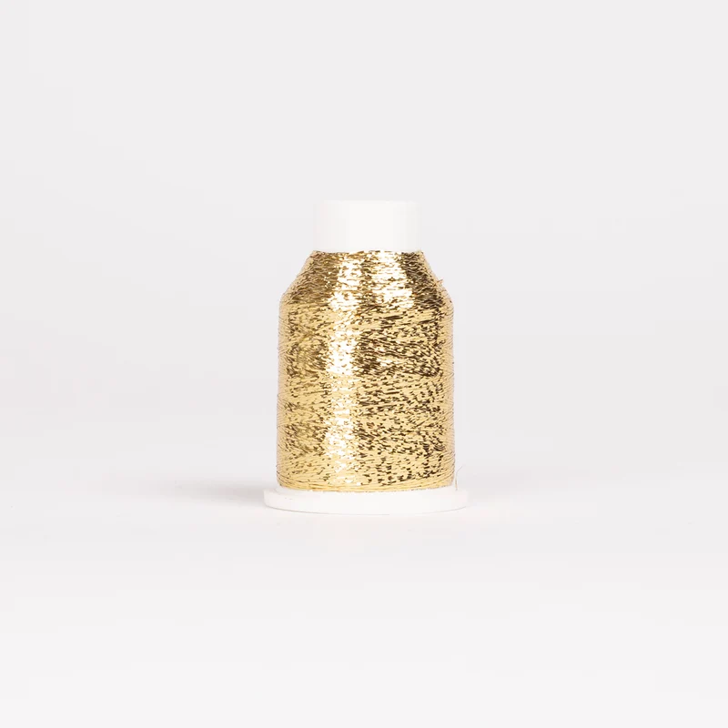 Drops glitter