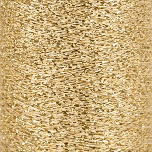Drops glitter