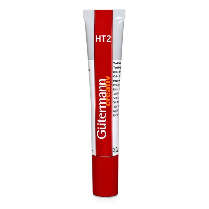 Gütermann Textilkleber HT2