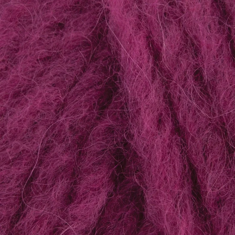rowan brushed fleece