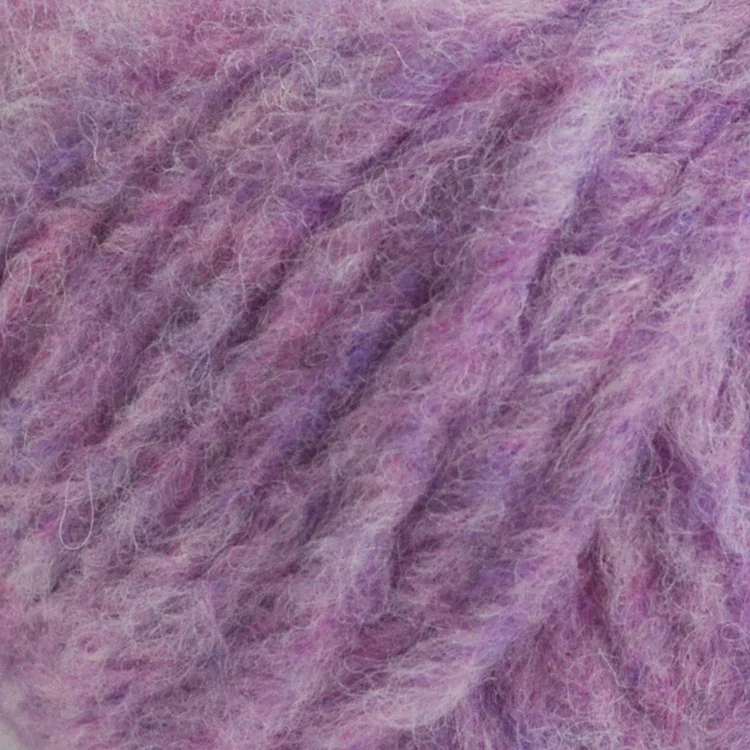 rowan brushed fleece