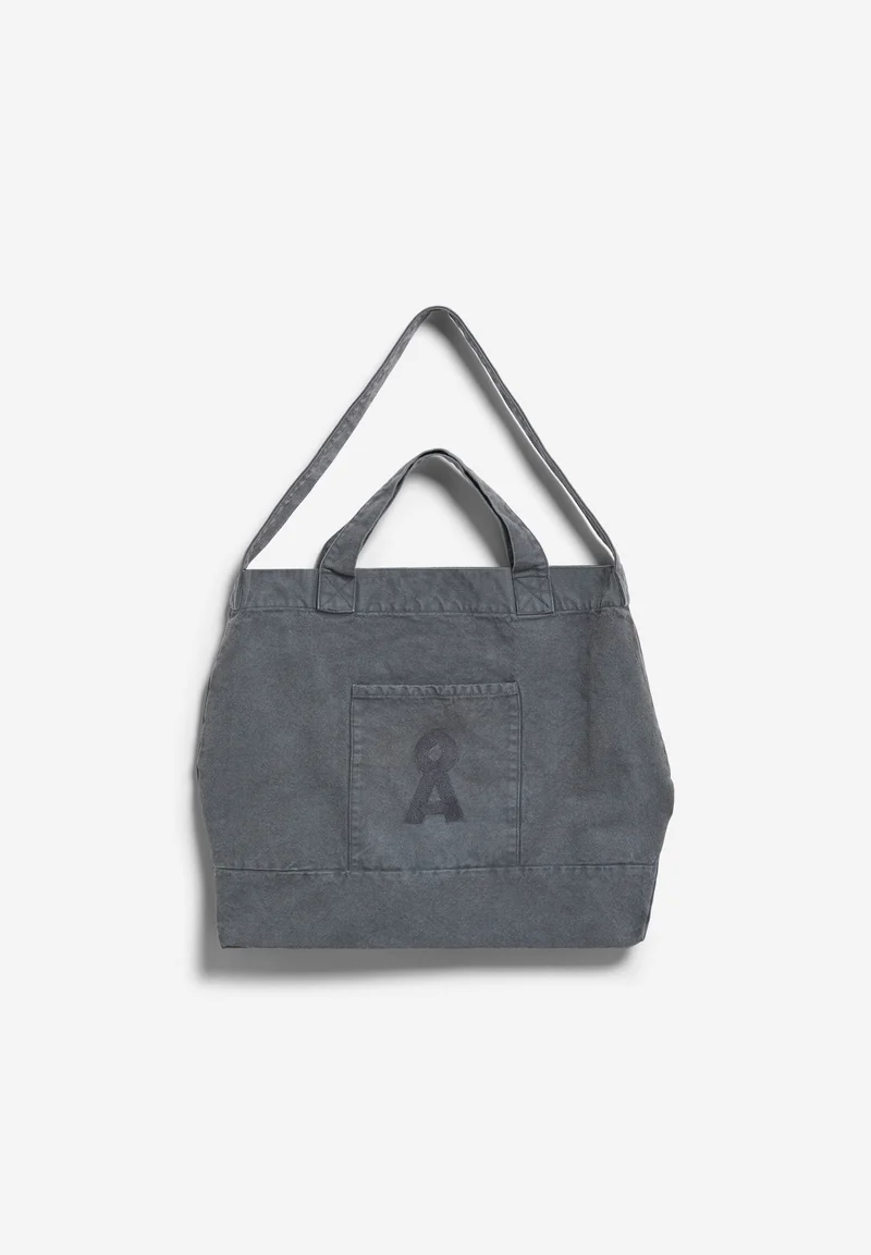 STRANDTASCHE | granit washed