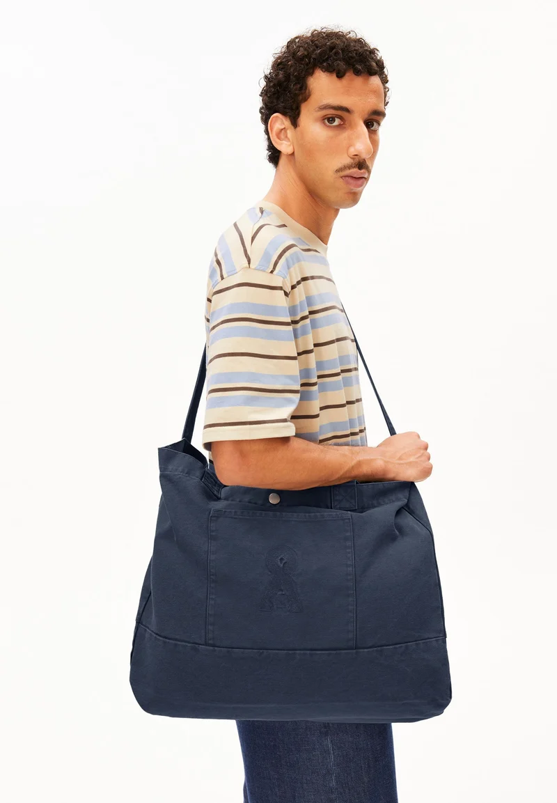 STRANDTASCHE | night sky washed