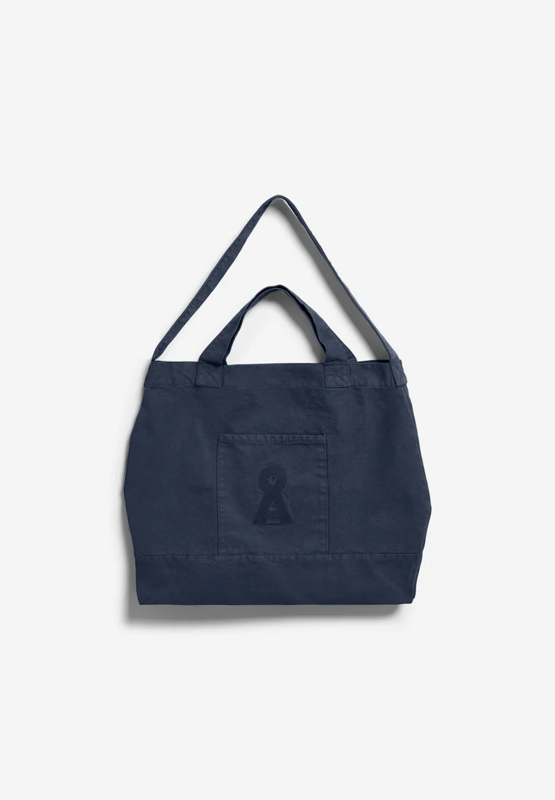 STRANDTASCHE | night sky washed