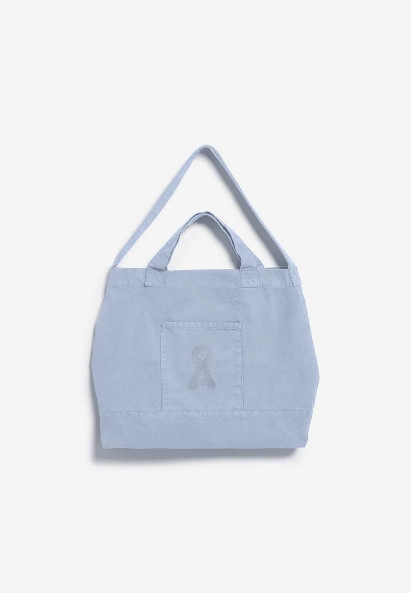 STRANDTASCHE | wedgwood washed