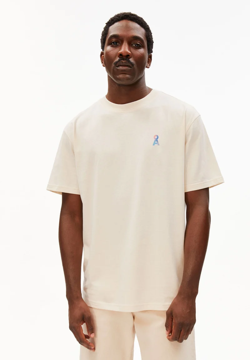 MAARKOS LOVE SINCE T-SHIRT