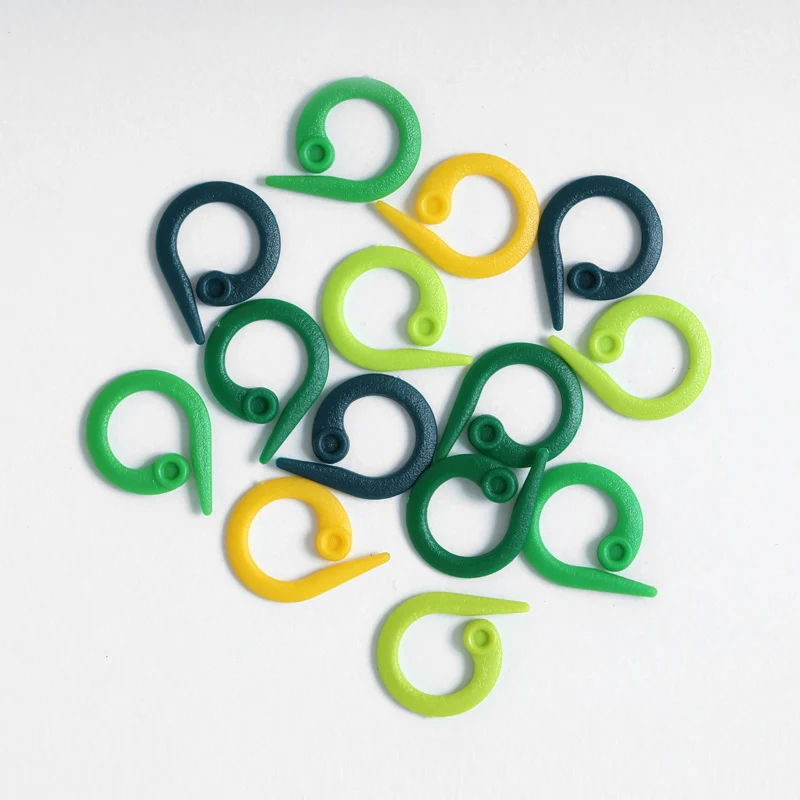 knit pro ringmaschenmarkierer