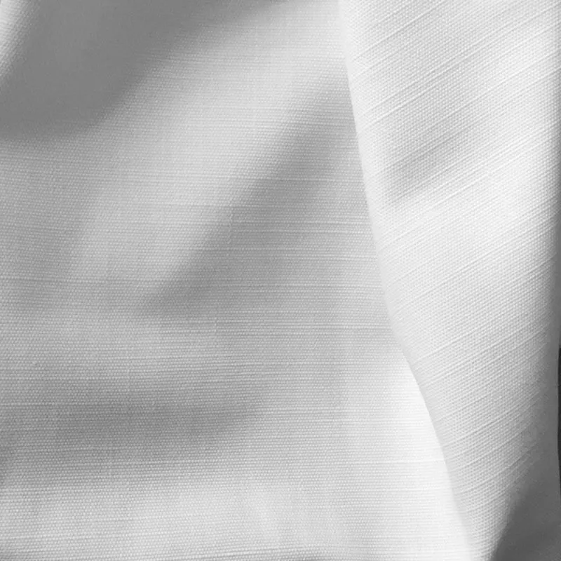 Bio Canvas - white