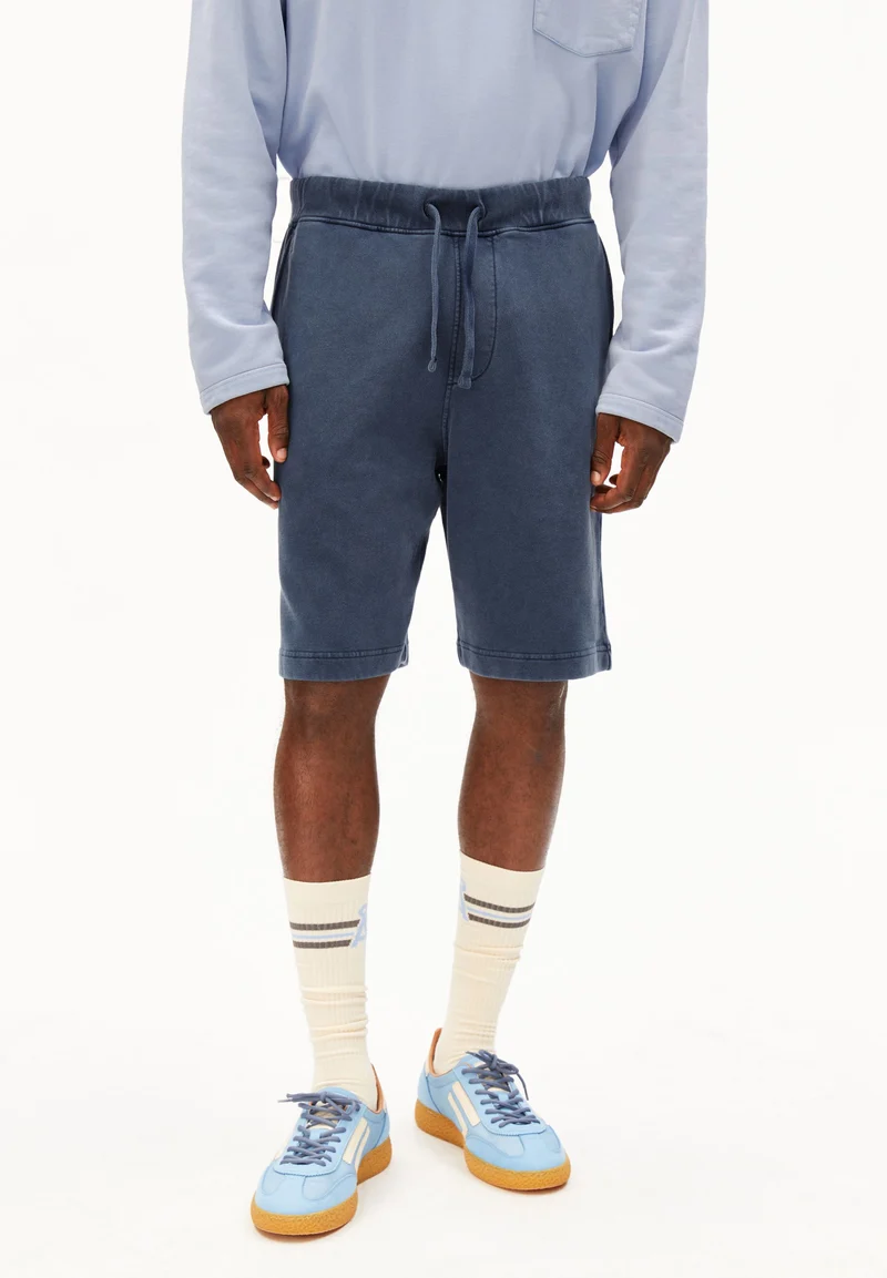 GMT DYE SHORTS