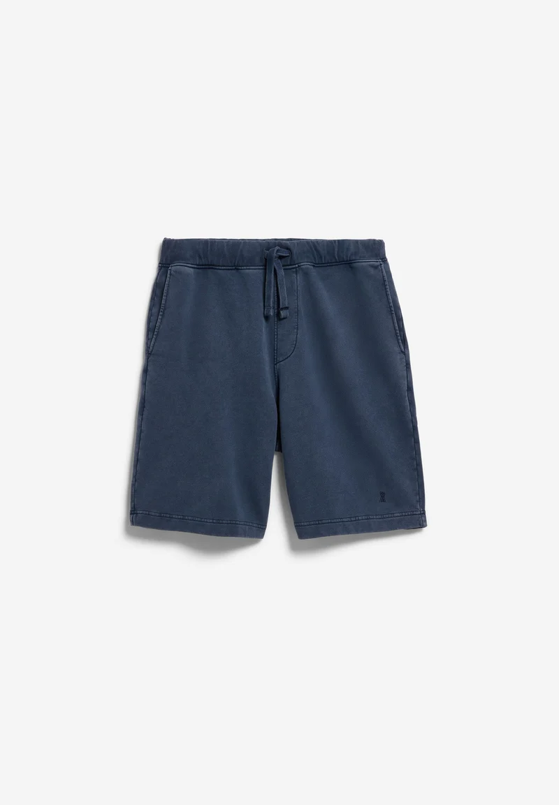 GMT DYE SHORTS | night sky washed