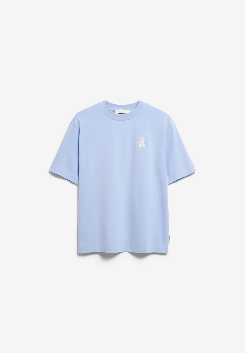 ICONIC Å TARJAA T-SHIRT | soft blue