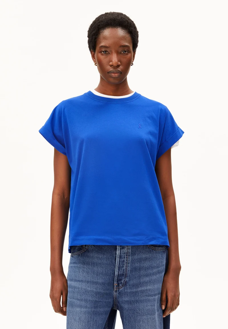 NEW IDAARA T-SHIRT