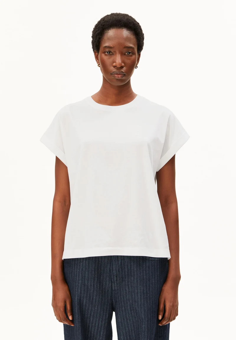 NEW IDAARA T-SHIRT