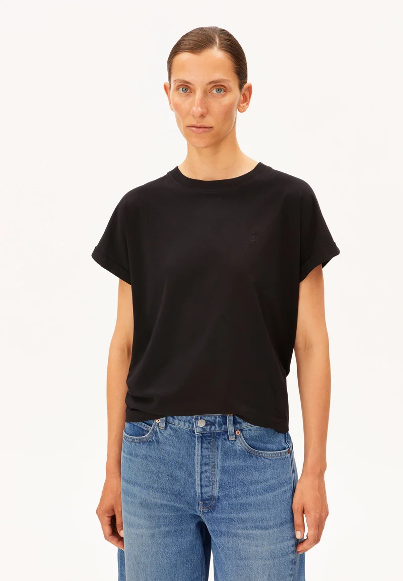 NEW IDAARA T-SHIRT