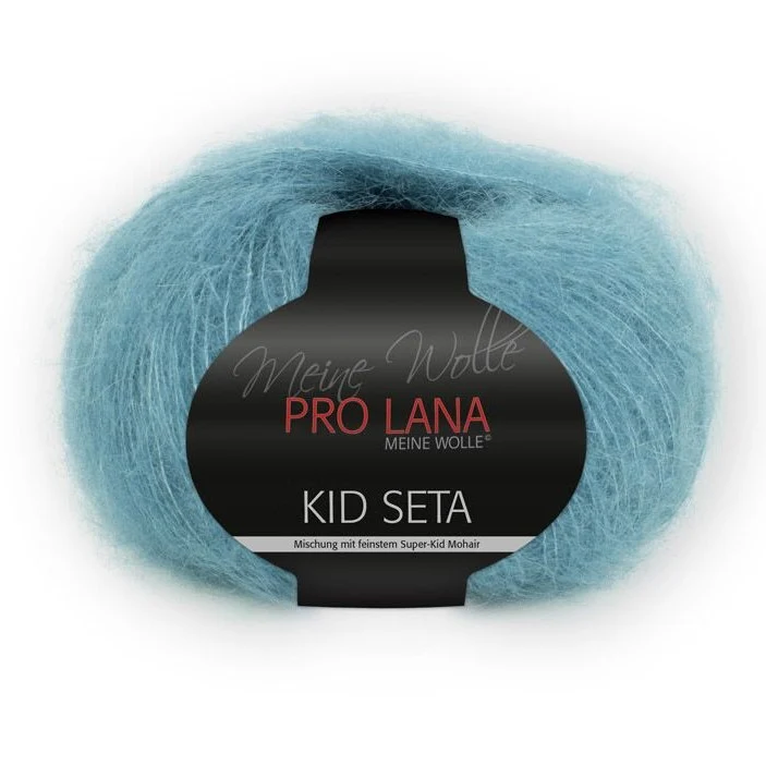 pro lana kid seta