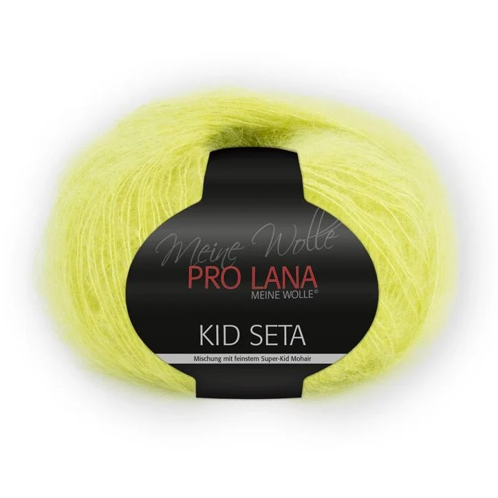 pro lana kid seta