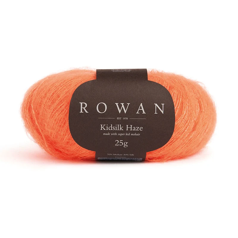 rowan kidsilk haze