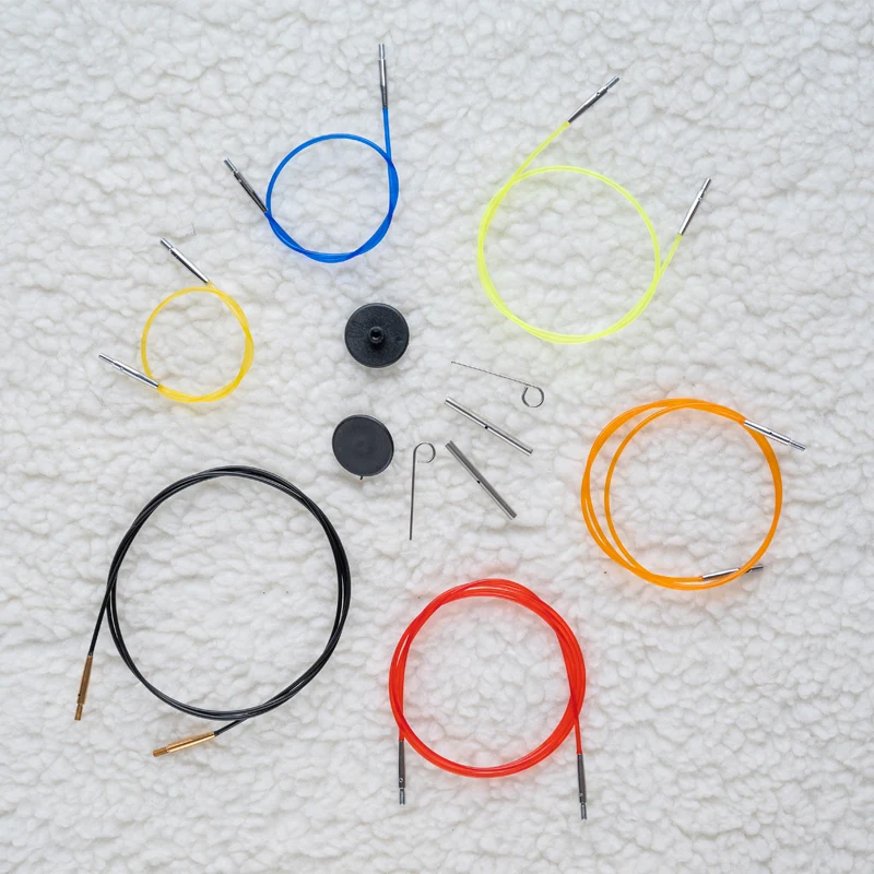 knit pro seile sortiert