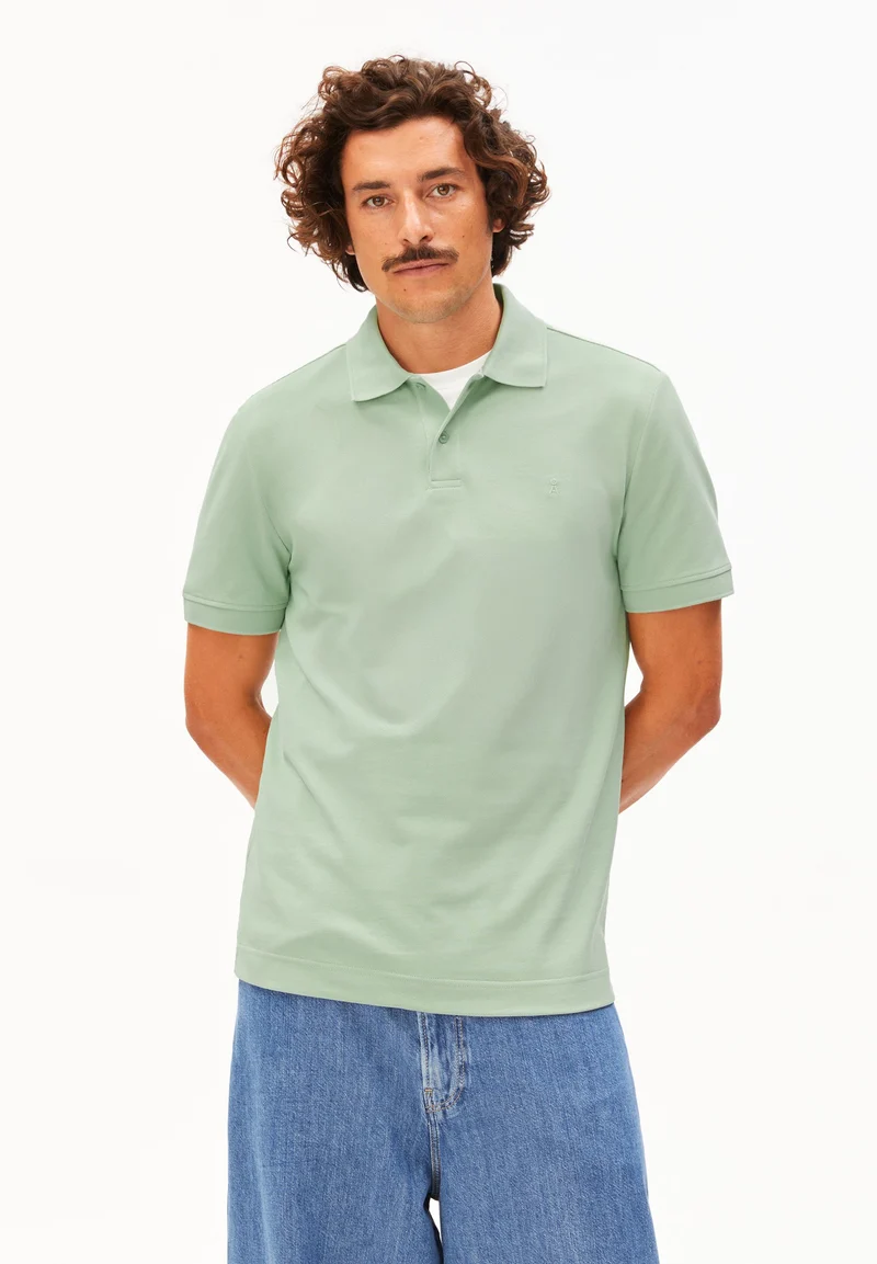 MAARIO POLOSHIRT | foam