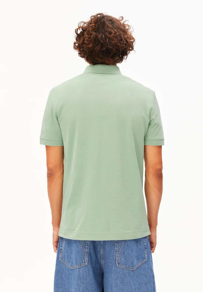 MAARIO POLOSHIRT | foam