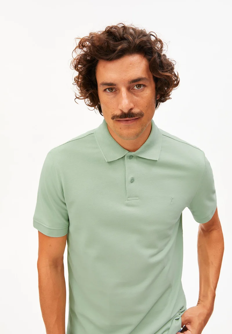 MAARIO POLOSHIRT | foam