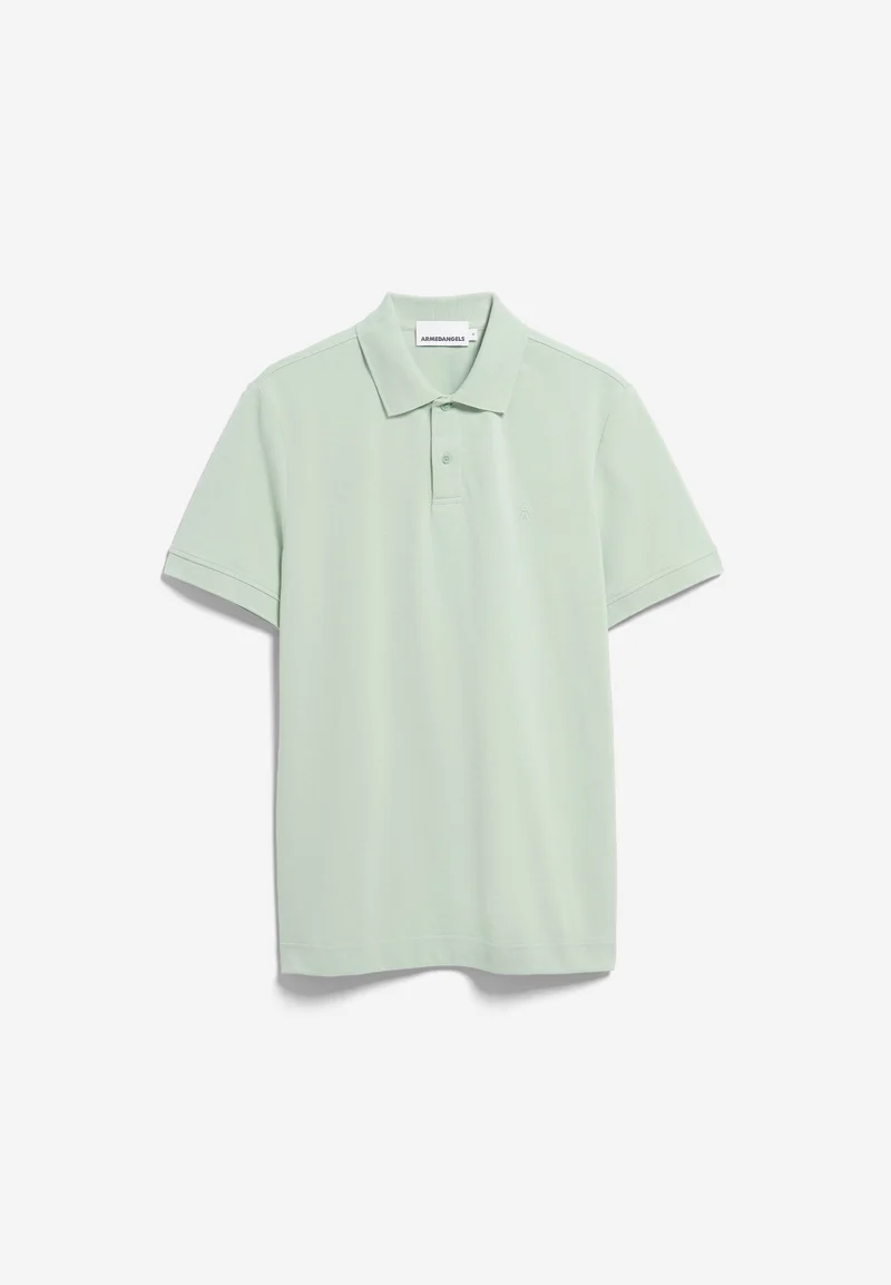 MAARIO POLOSHIRT | foam