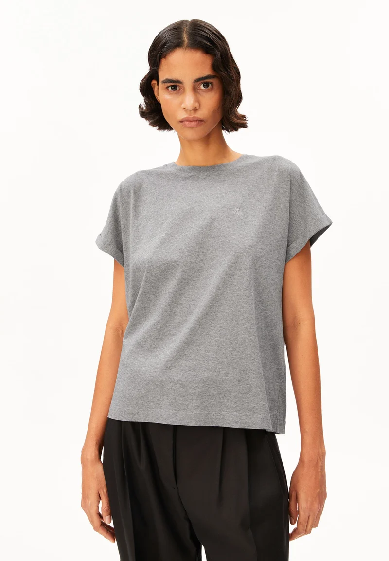 NEW IDAARA T-SHIRT