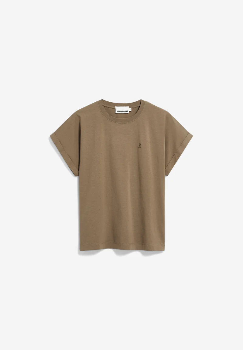NEW IDAARA T-SHIRT