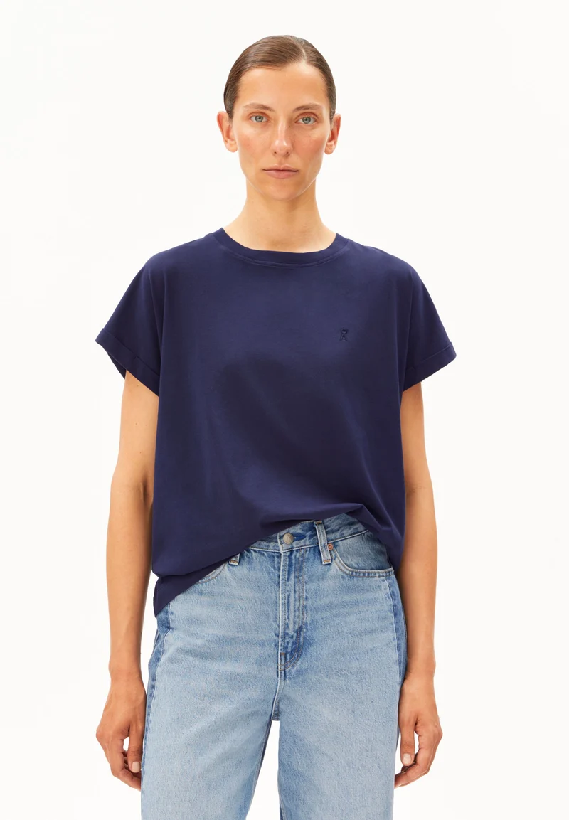 NEW IDAARA T-SHIRT