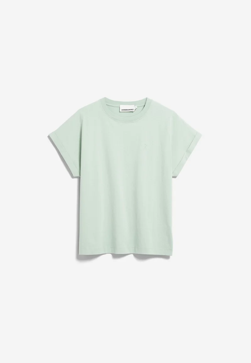 NEW IDAARA T-SHIRT