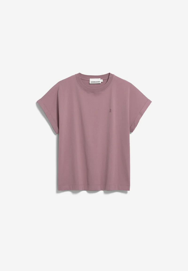 NEW IDAARA T-SHIRT