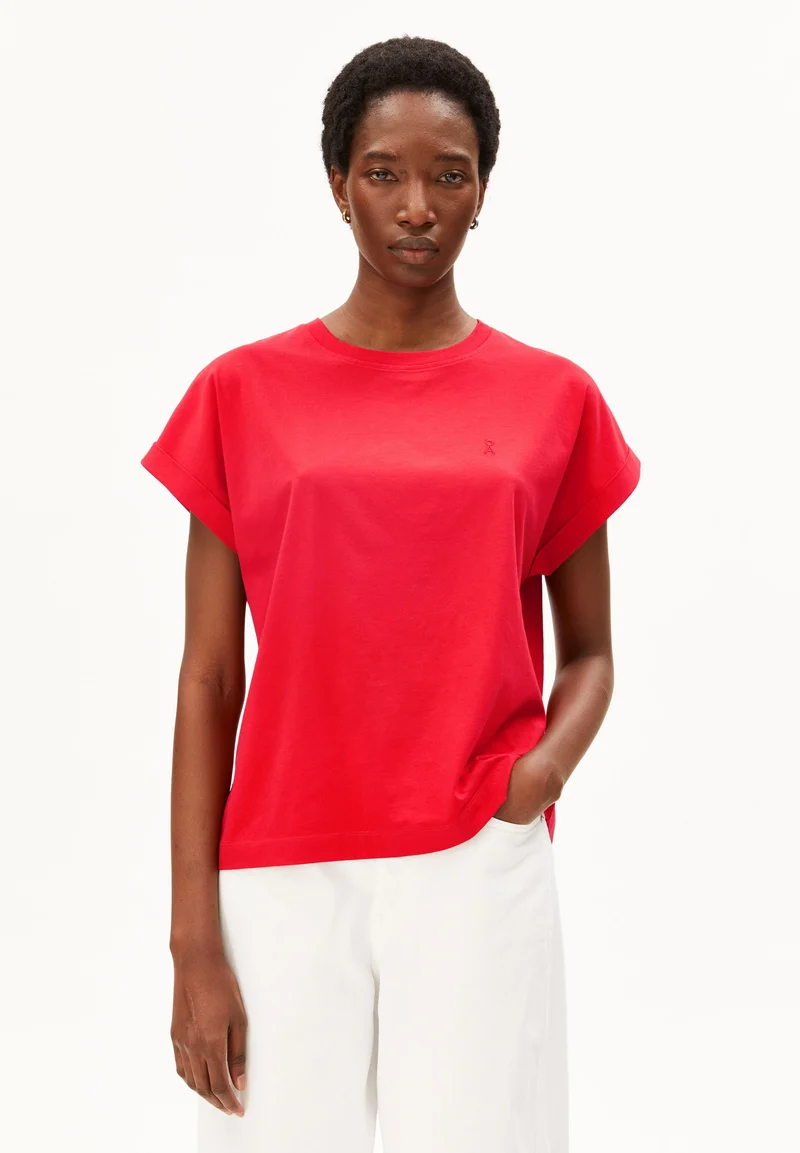 NEW IDAARA T-SHIRT