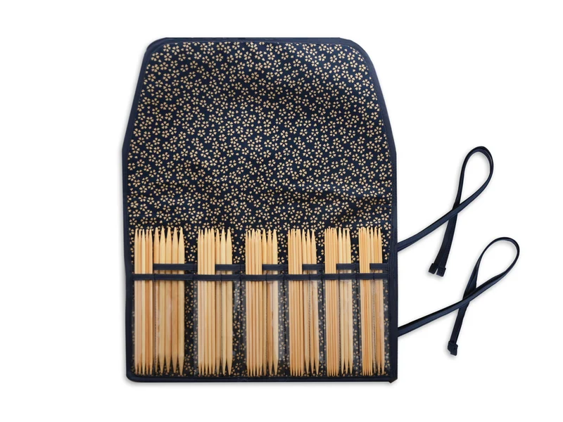 ka seeknit stofftasche Typ E.