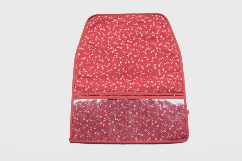 ka seeknit stofftasche Typ E.