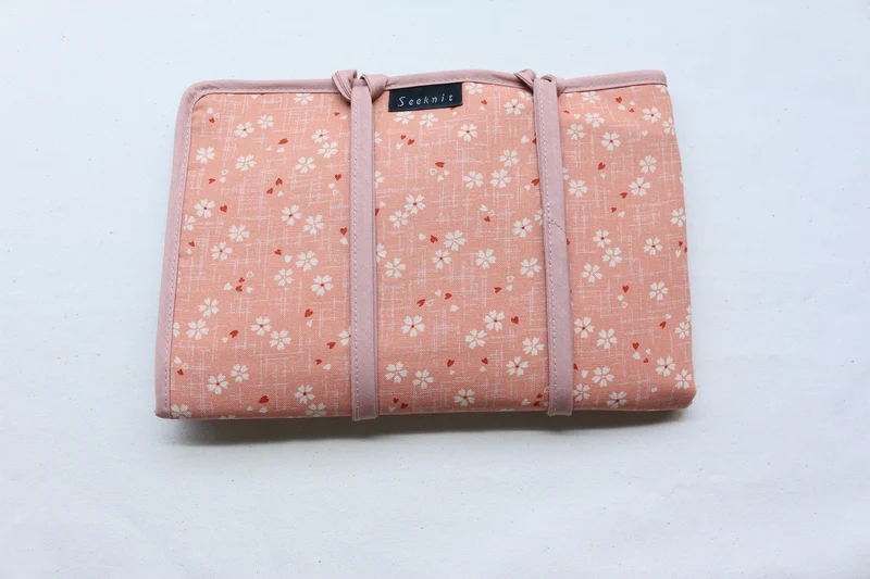 ka seeknit stofftasche Typ E.
