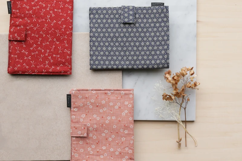 ka seeknit stoffnadeltasche typ A